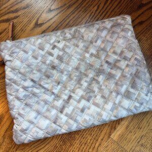 MZ Wallace large pouch